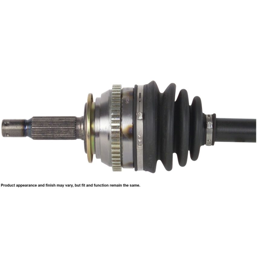 CARDONE Reman 60-3356 Remanufactured CV Axle Assembly