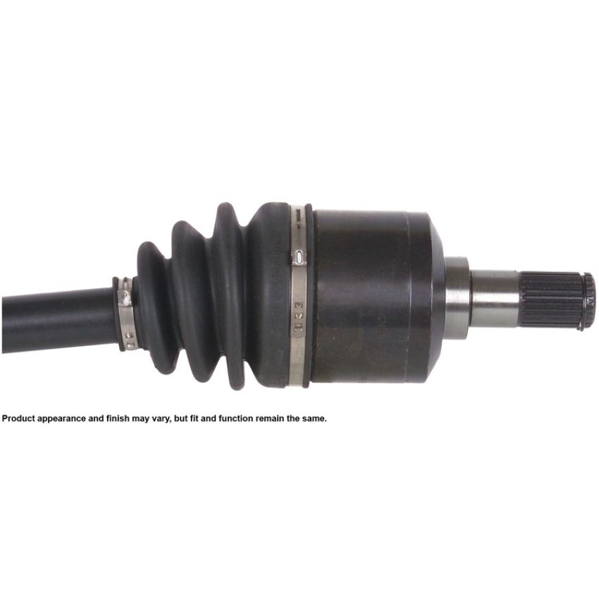 CARDONE Reman 60-3356 Remanufactured CV Axle Assembly