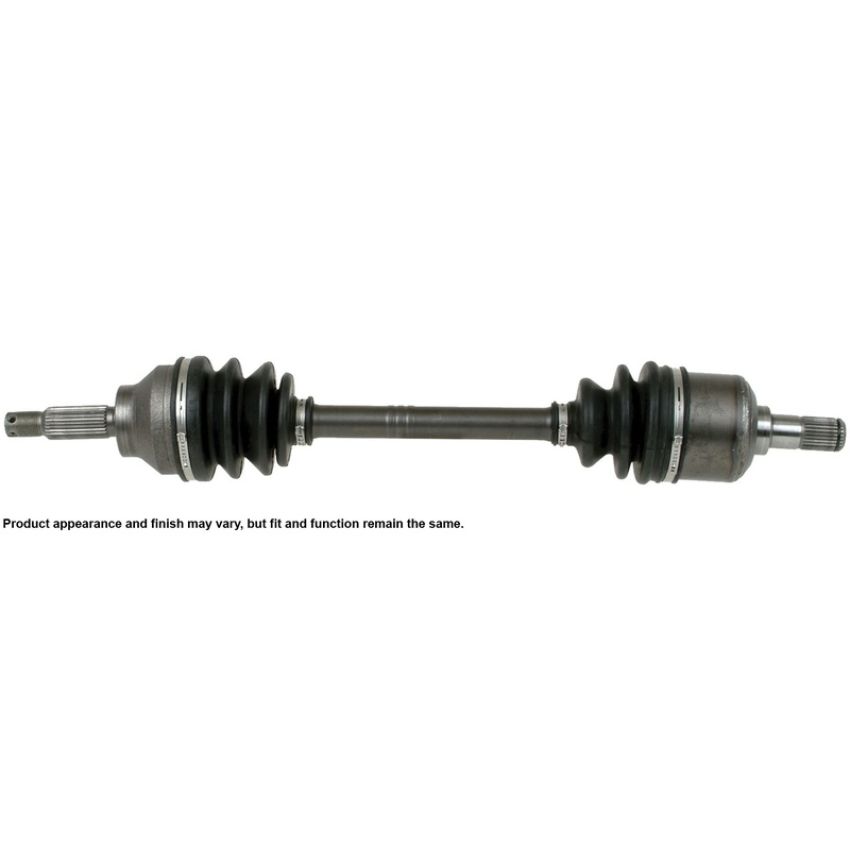 CARDONE Reman 60-3359 Remanufactured CV Axle Assembly