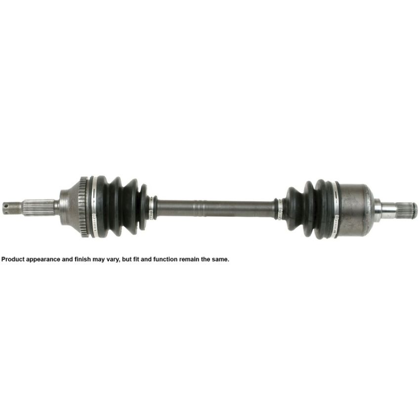 CARDONE Reman 60-3360 Remanufactured CV Axle Assembly