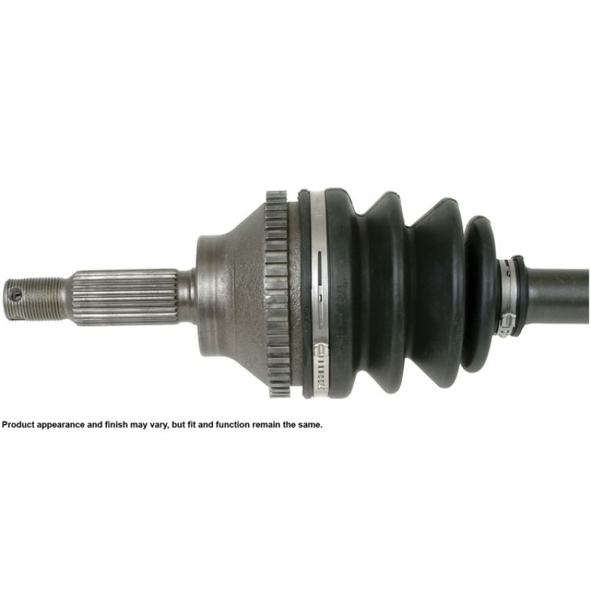 CARDONE Reman 60-3360 Remanufactured CV Axle Assembly