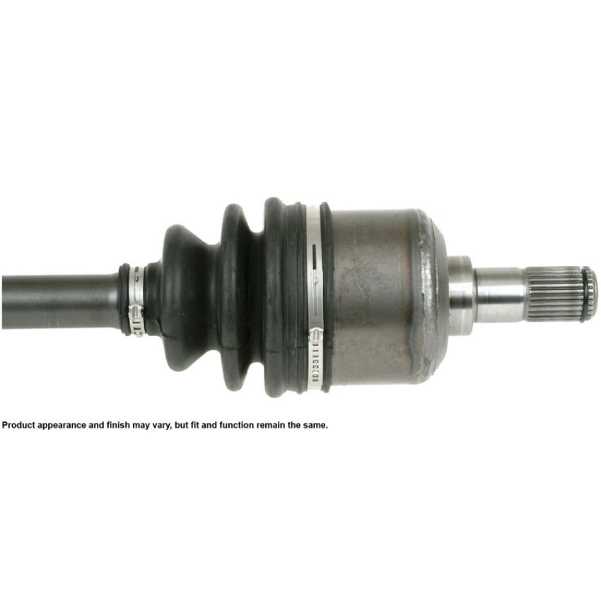 CARDONE Reman 60-3360 Remanufactured CV Axle Assembly