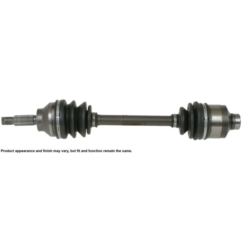 CARDONE Reman 60-3361 Remanufactured CV Axle Assembly
