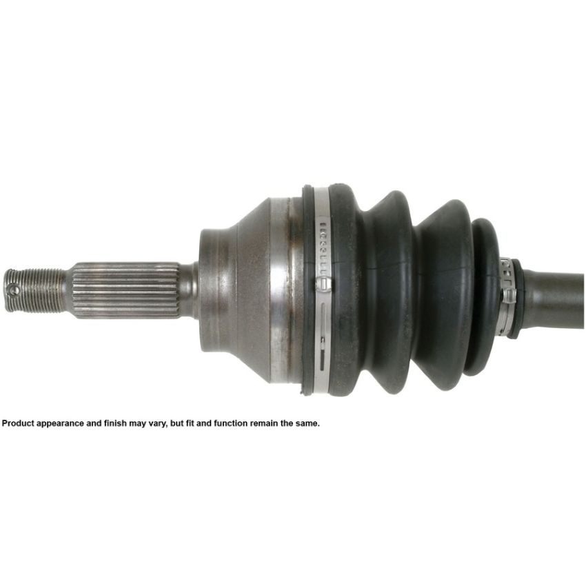 CARDONE Reman 60-3361 Remanufactured CV Axle Assembly