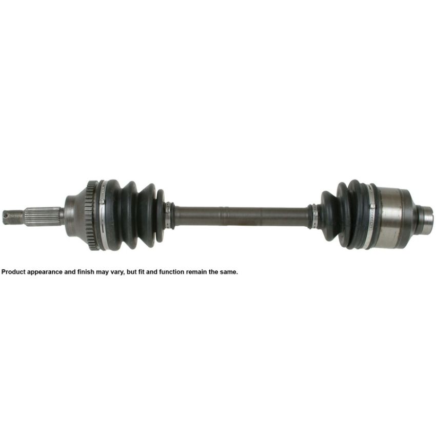 CARDONE Reman 60-3362 Remanufactured CV Axle Assembly