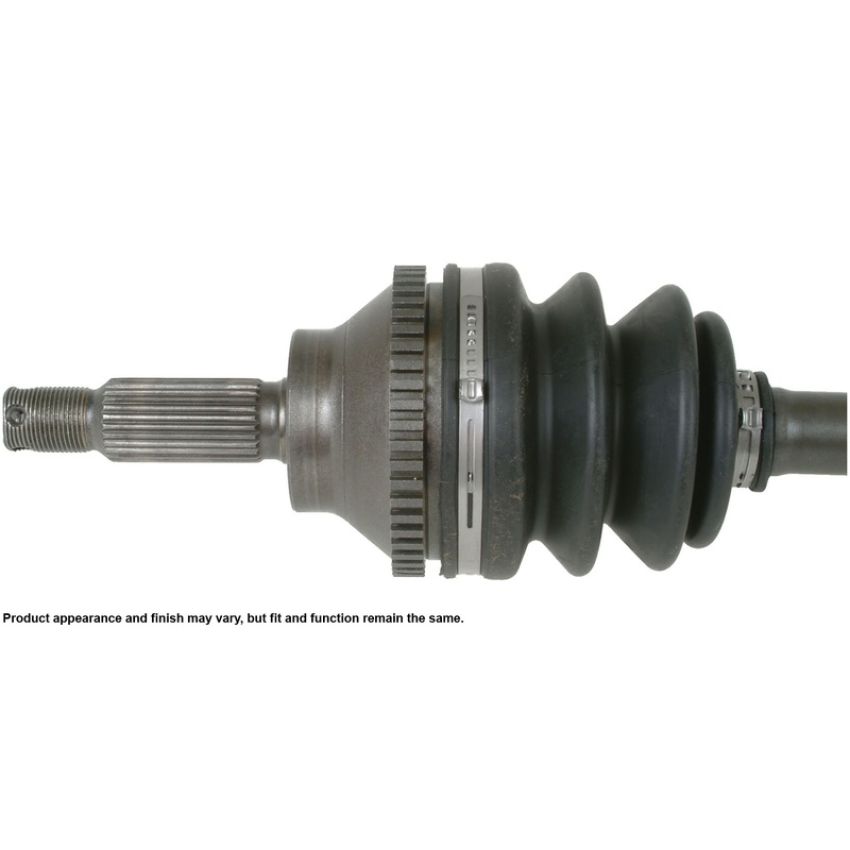 CARDONE Reman 60-3362 Remanufactured CV Axle Assembly