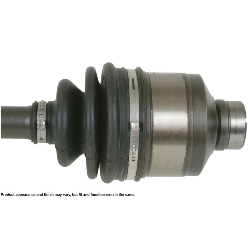 CARDONE Reman 60-3362 Remanufactured CV Axle Assembly
