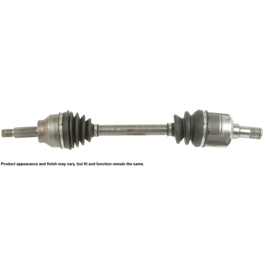 CARDONE Reman 60-3363 Remanufactured CV Axle Assembly