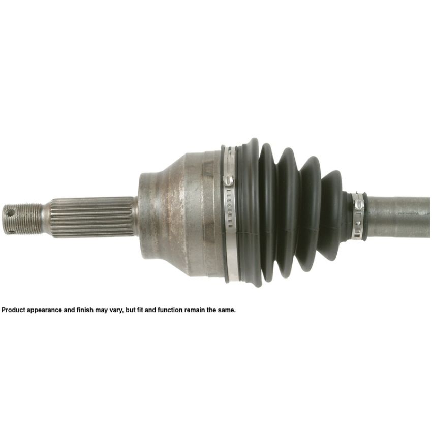 CARDONE Reman 60-3363 Remanufactured CV Axle Assembly