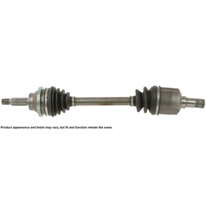 CARDONE Reman 60-3364 Remanufactured CV Axle Assembly