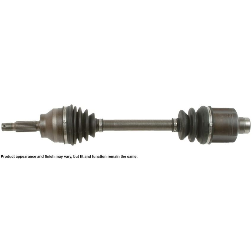 CARDONE Reman 60-3365 Remanufactured CV Axle Assembly