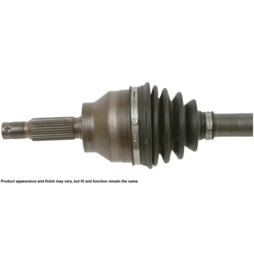 CARDONE Reman 60-3365 Remanufactured CV Axle Assembly