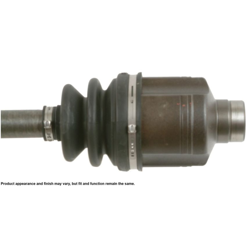 CARDONE Reman 60-3365 Remanufactured CV Axle Assembly