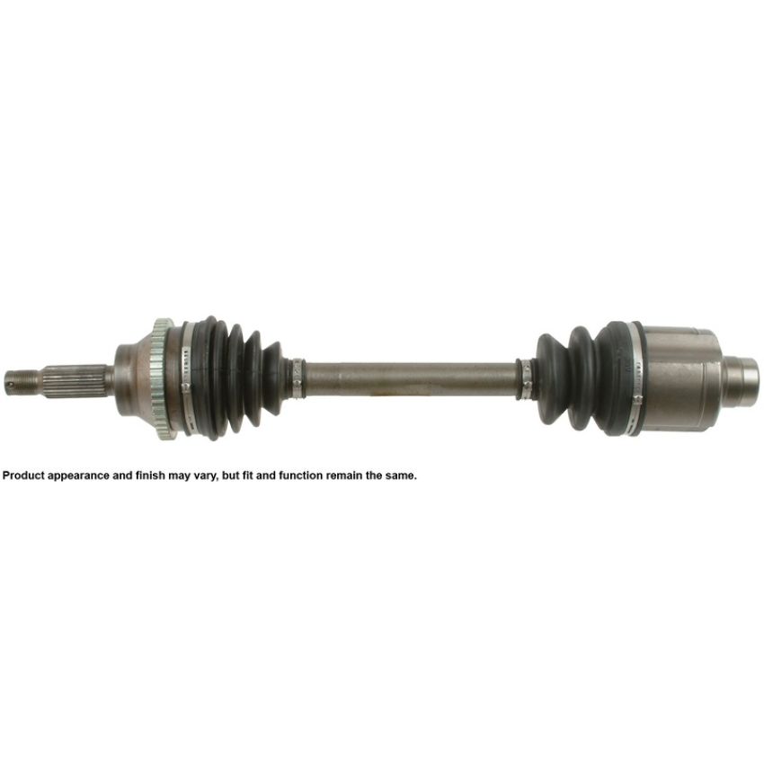 CARDONE Reman 60-3366 Remanufactured CV Axle Assembly