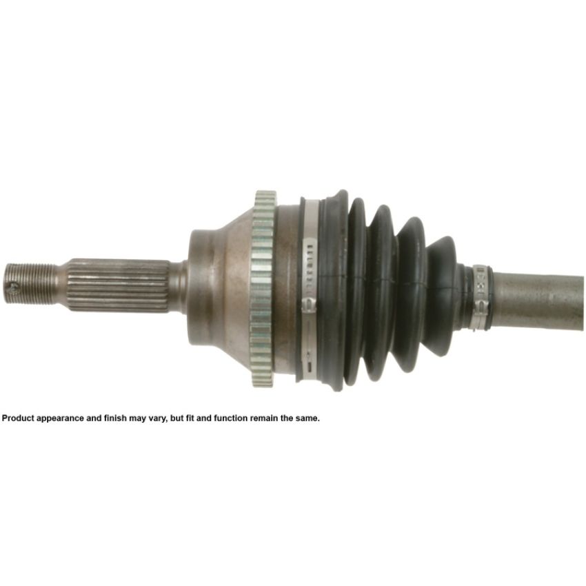 CARDONE Reman 60-3366 Remanufactured CV Axle Assembly