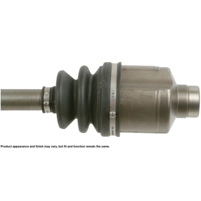 CARDONE Reman 60-3366 Remanufactured CV Axle Assembly