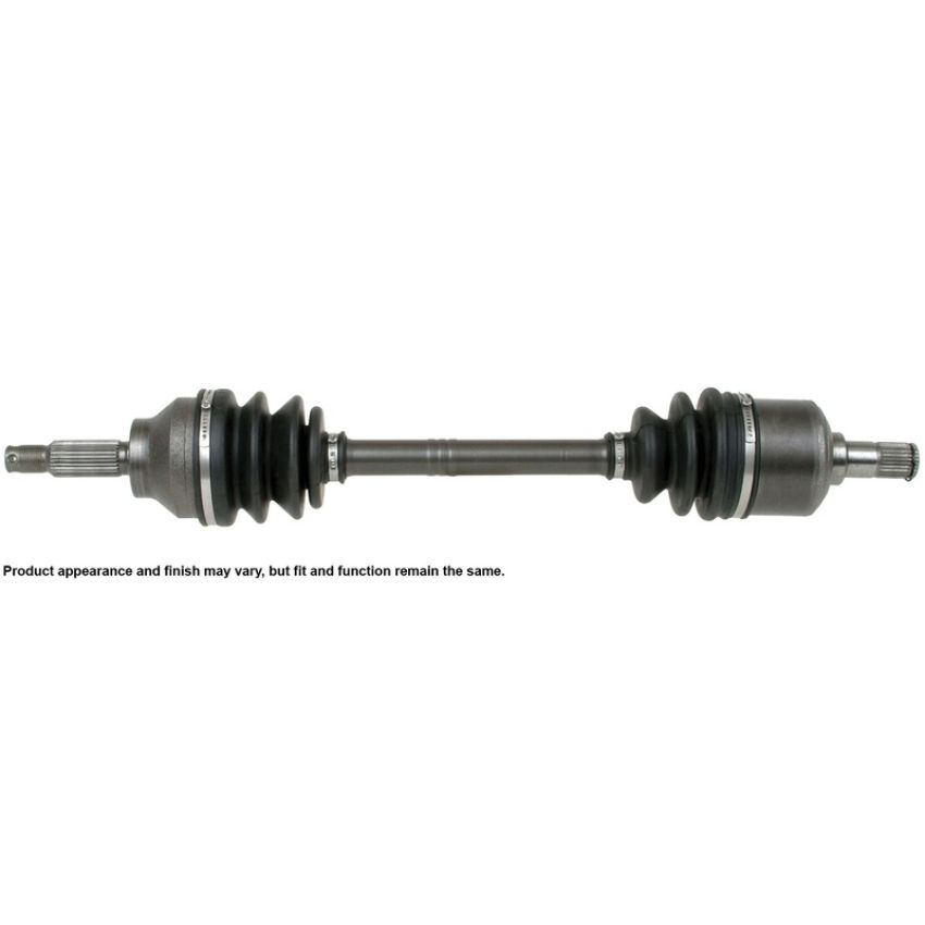 CARDONE Reman 60-3367 Remanufactured CV Axle Assembly