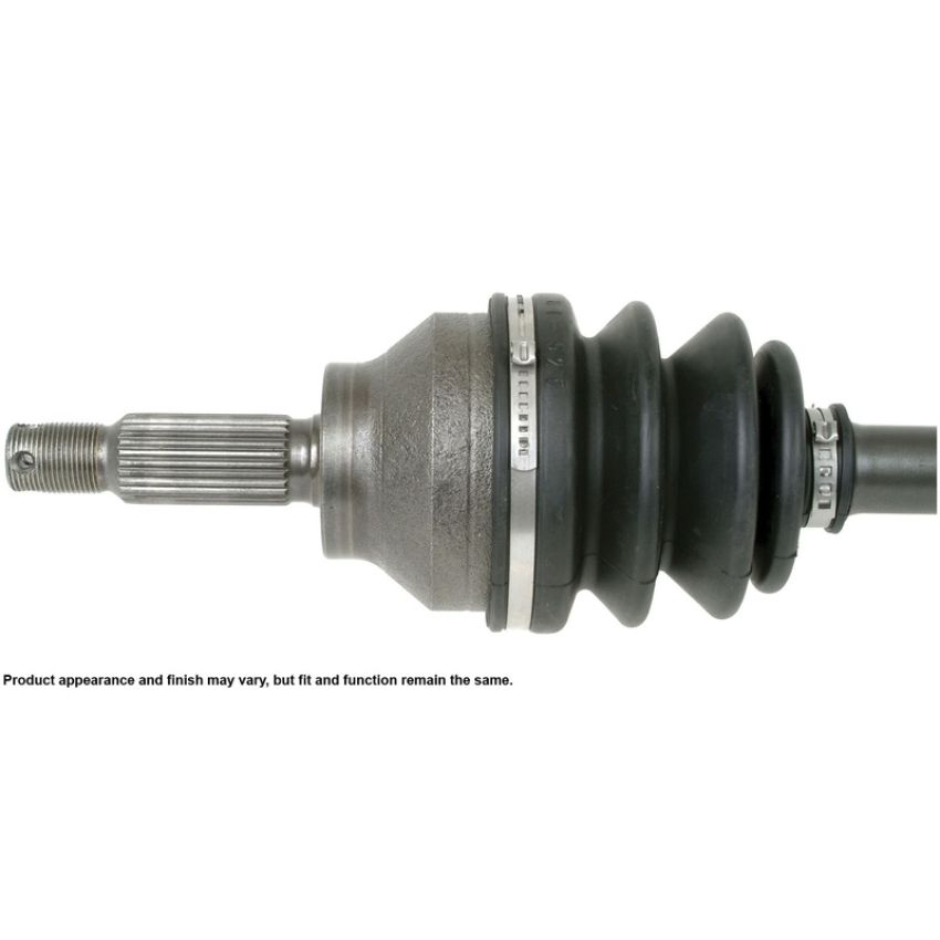 CARDONE Reman 60-3367 Remanufactured CV Axle Assembly