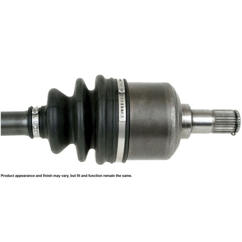 CARDONE Reman 60-3367 Remanufactured CV Axle Assembly