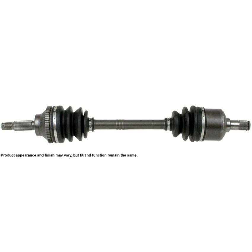 CARDONE Reman 60-3368 Remanufactured CV Axle Assembly
