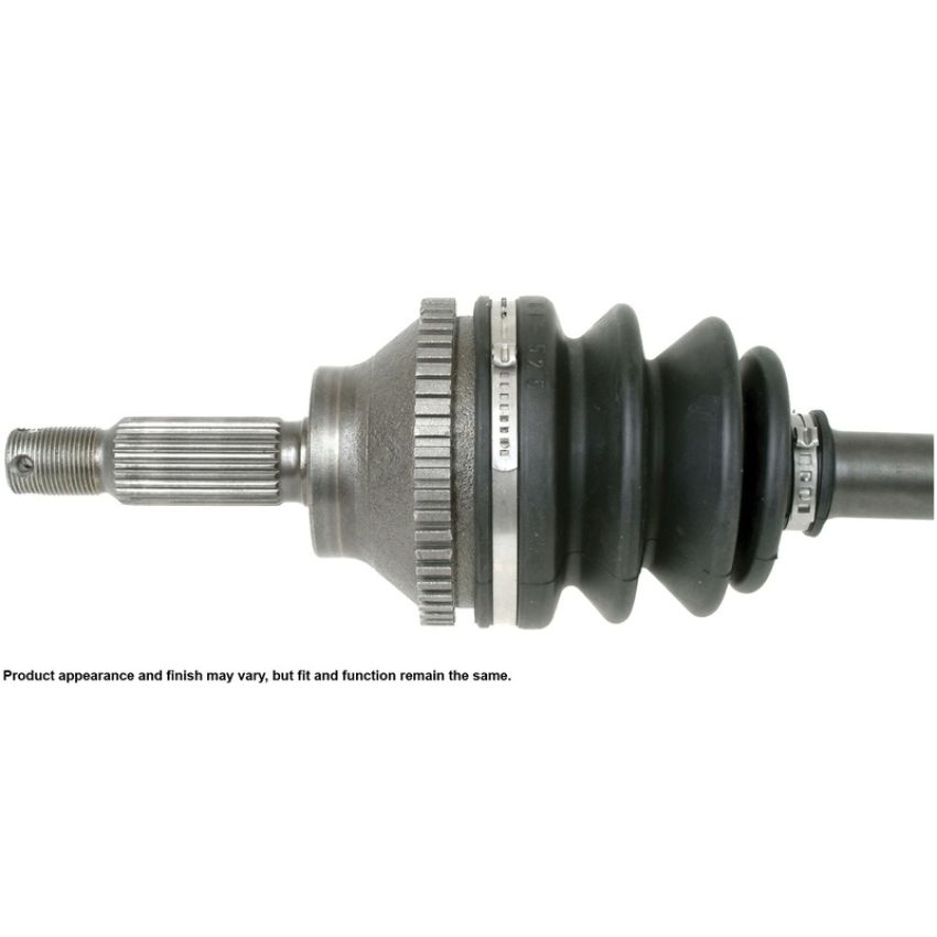 CARDONE Reman 60-3368 Remanufactured CV Axle Assembly