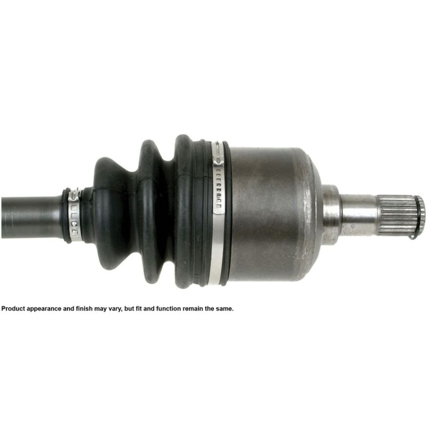 CARDONE Reman 60-3368 Remanufactured CV Axle Assembly