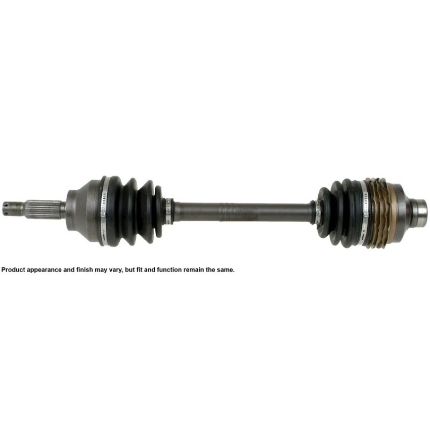 CARDONE Reman 60-3369 Remanufactured CV Axle Assembly
