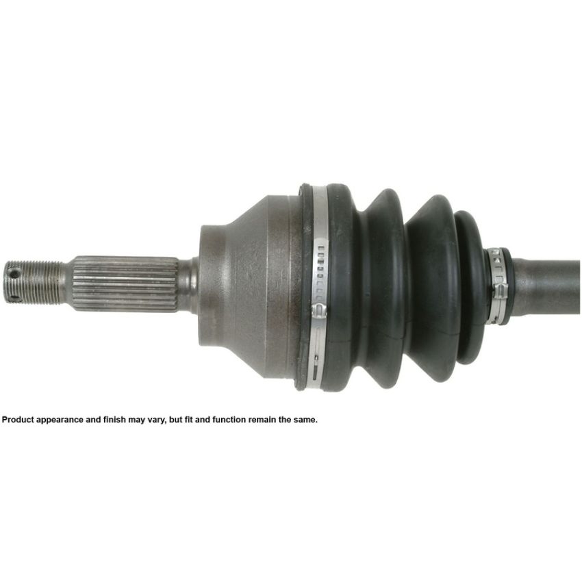 CARDONE Reman 60-3369 Remanufactured CV Axle Assembly