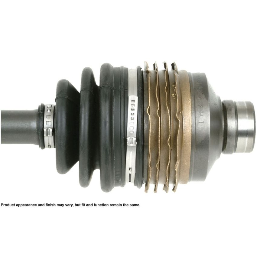 CARDONE Reman 60-3369 Remanufactured CV Axle Assembly
