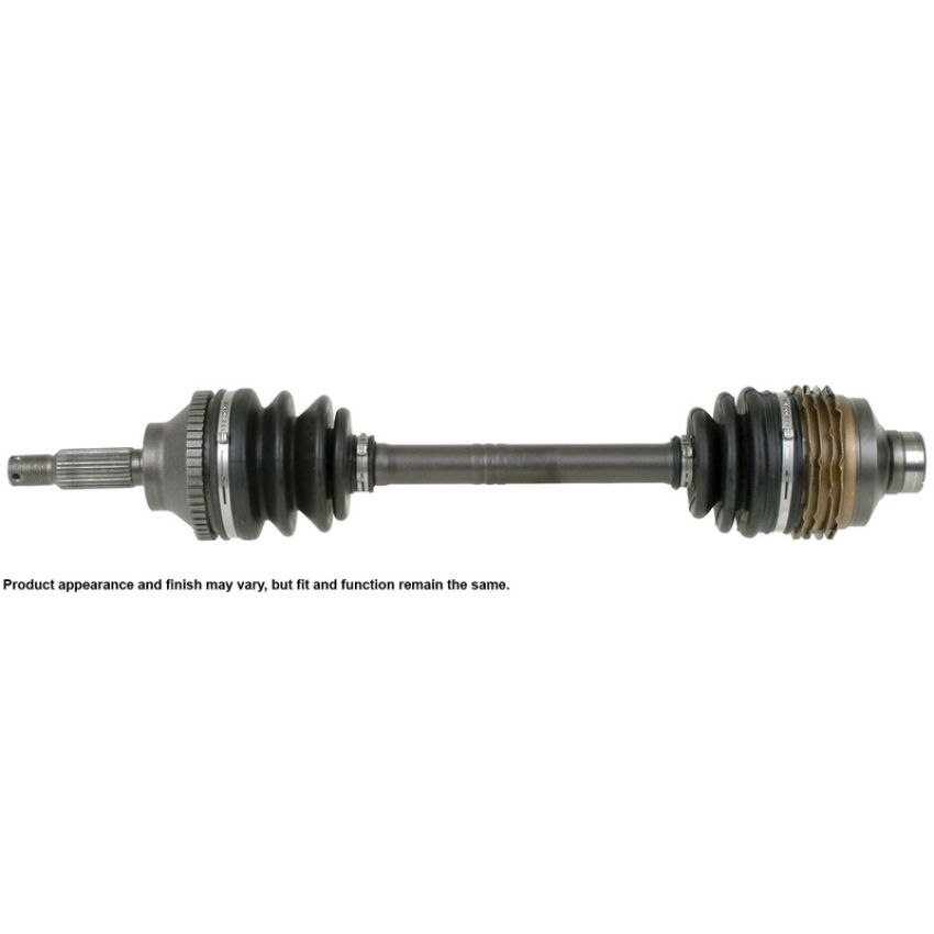 CARDONE Reman 60-3370 Remanufactured CV Axle Assembly