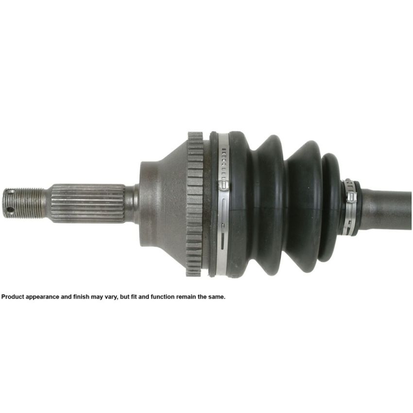 CARDONE Reman 60-3370 Remanufactured CV Axle Assembly