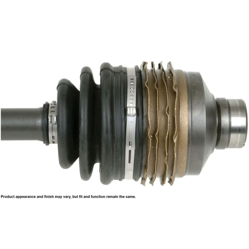 CARDONE Reman 60-3370 Remanufactured CV Axle Assembly