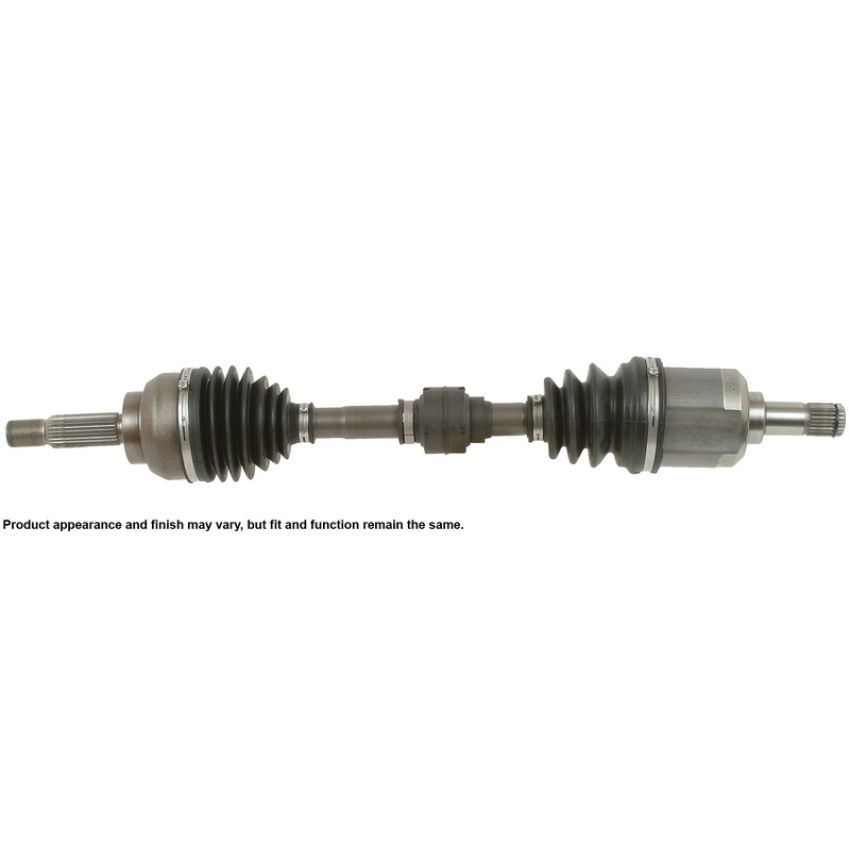 CARDONE Reman 60-3371 Remanufactured CV Axle Assembly