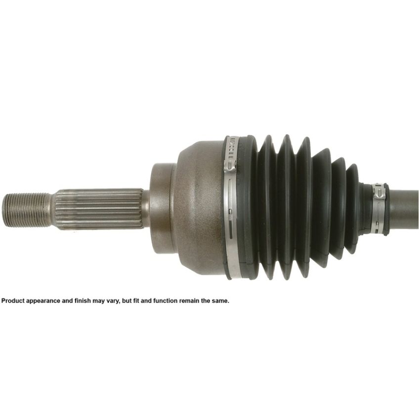 CARDONE Reman 60-3371 Remanufactured CV Axle Assembly