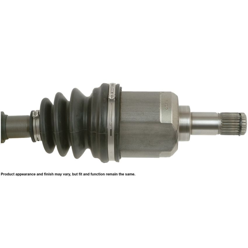 CARDONE Reman 60-3371 Remanufactured CV Axle Assembly