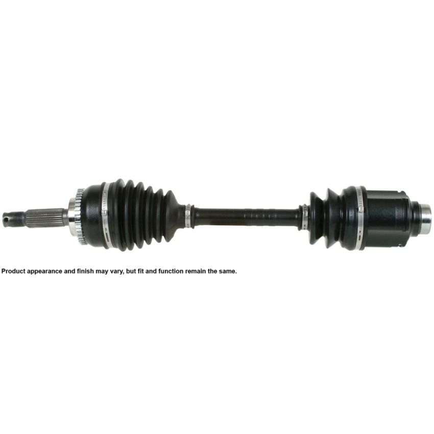 CARDONE Reman 60-3375 Remanufactured CV Axle Assembly