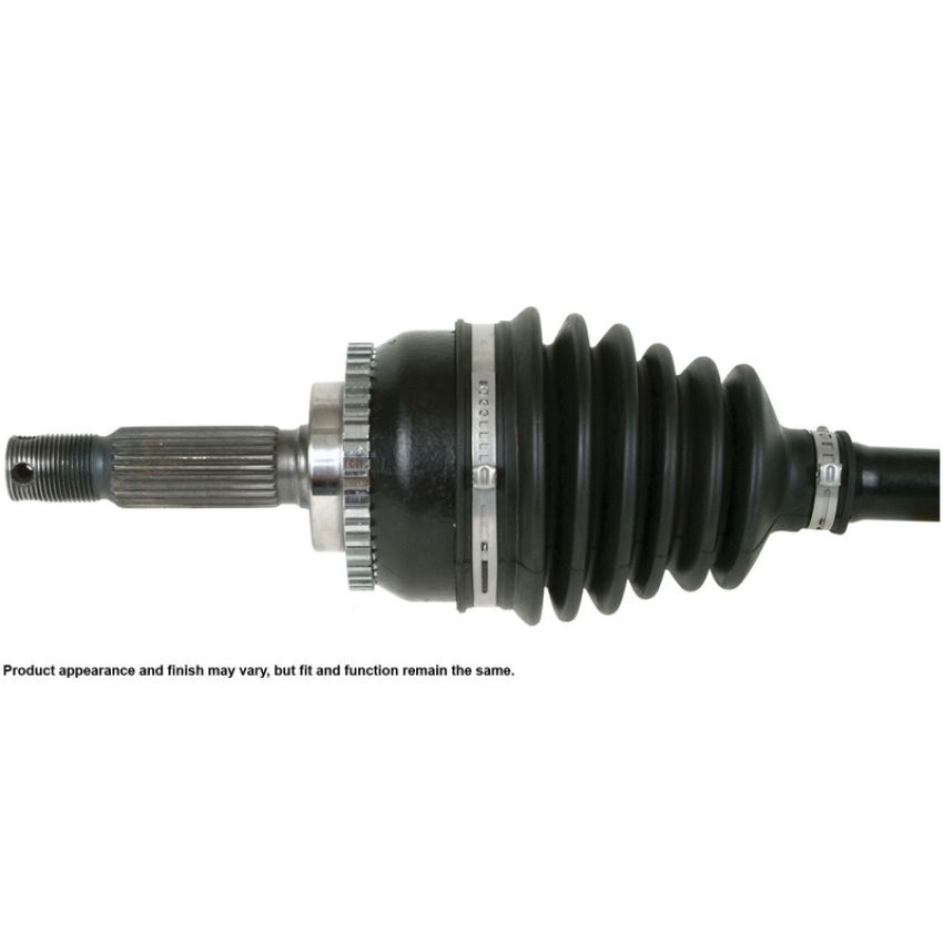 CARDONE Reman 60-3375 Remanufactured CV Axle Assembly