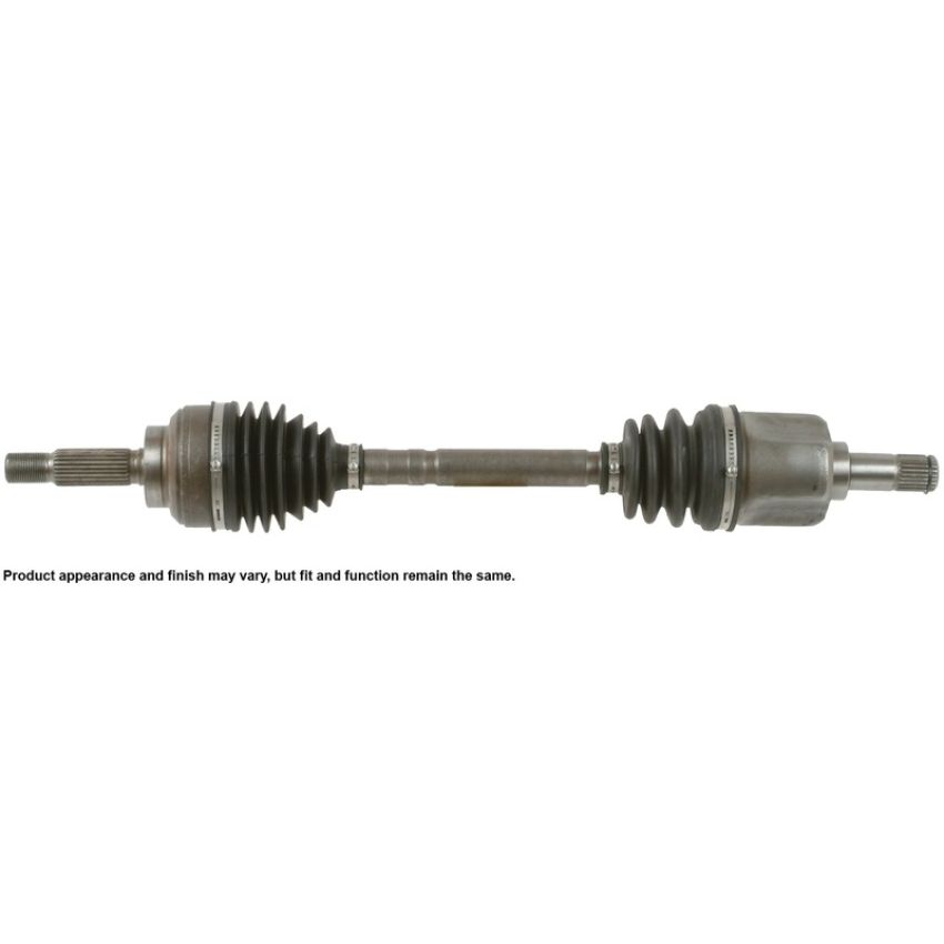 CARDONE Reman 60-3376 Remanufactured CV Axle Assembly