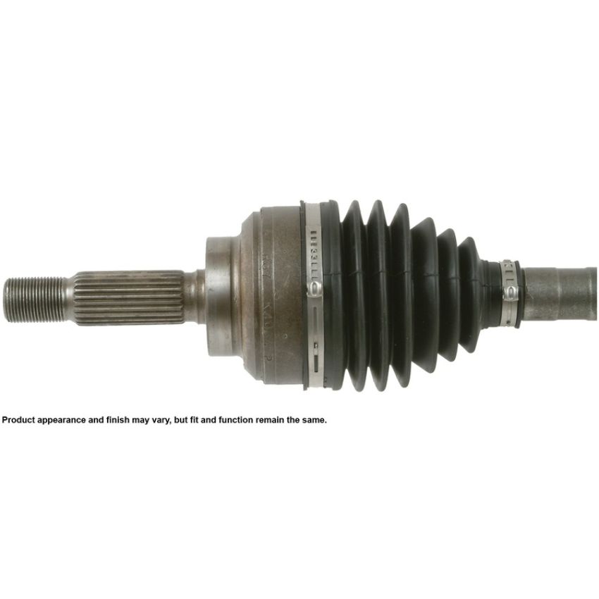 CARDONE Reman 60-3376 Remanufactured CV Axle Assembly