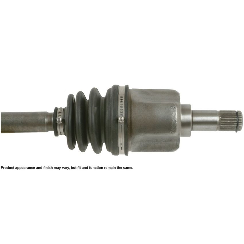 CARDONE Reman 60-3376 Remanufactured CV Axle Assembly