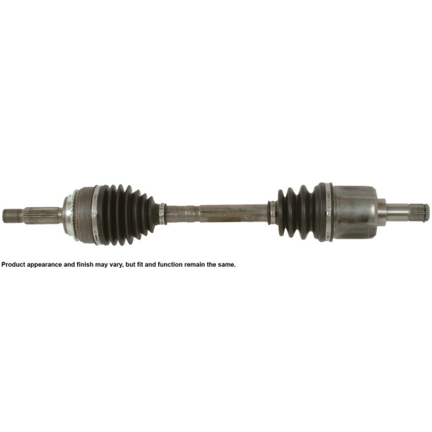 CARDONE Reman 60-3377 Remanufactured CV Axle Assembly