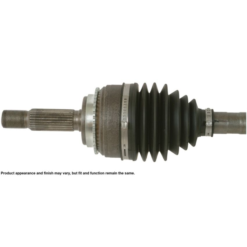CARDONE Reman 60-3377 Remanufactured CV Axle Assembly