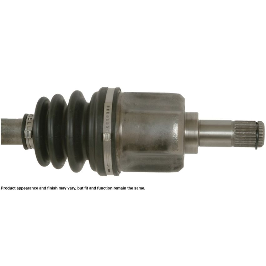 CARDONE Reman 60-3377 Remanufactured CV Axle Assembly