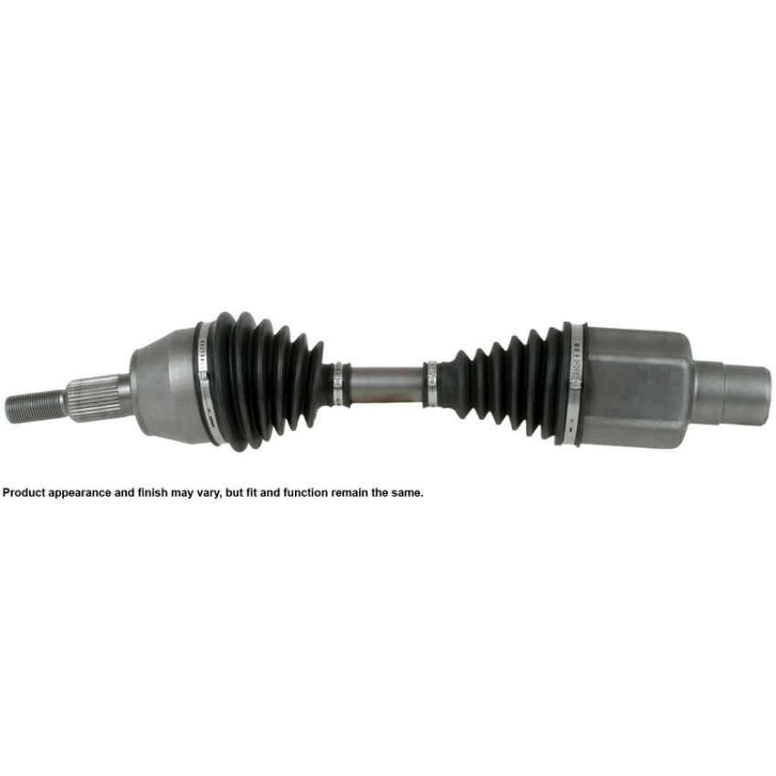 CARDONE Reman 60-3382 Remanufactured CV Axle Assembly