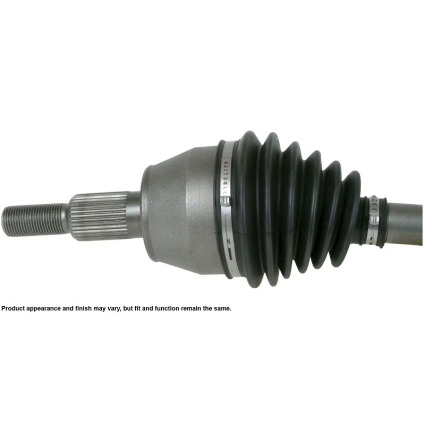 CARDONE Reman 60-3382 Remanufactured CV Axle Assembly