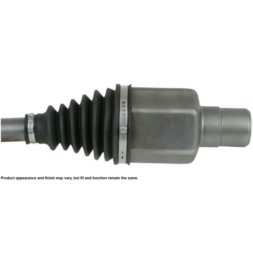 CARDONE Reman 60-3382 Remanufactured CV Axle Assembly