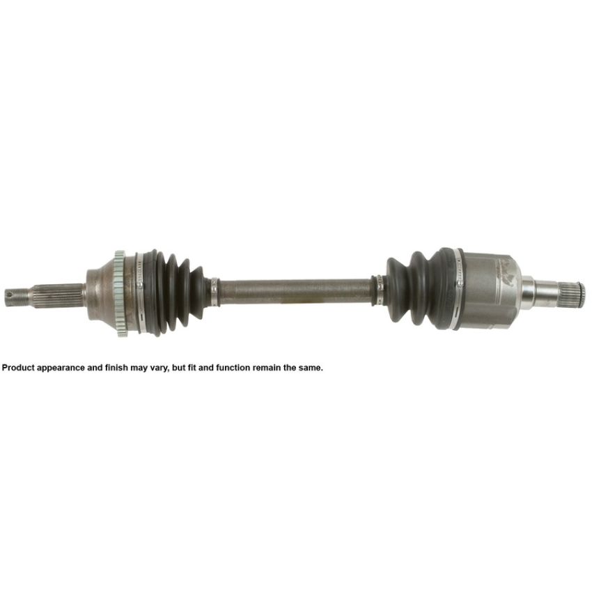 CARDONE Reman 60-3383 Remanufactured CV Axle Assembly