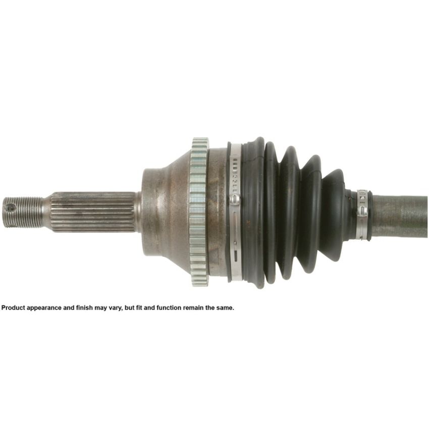 CARDONE Reman 60-3383 Remanufactured CV Axle Assembly