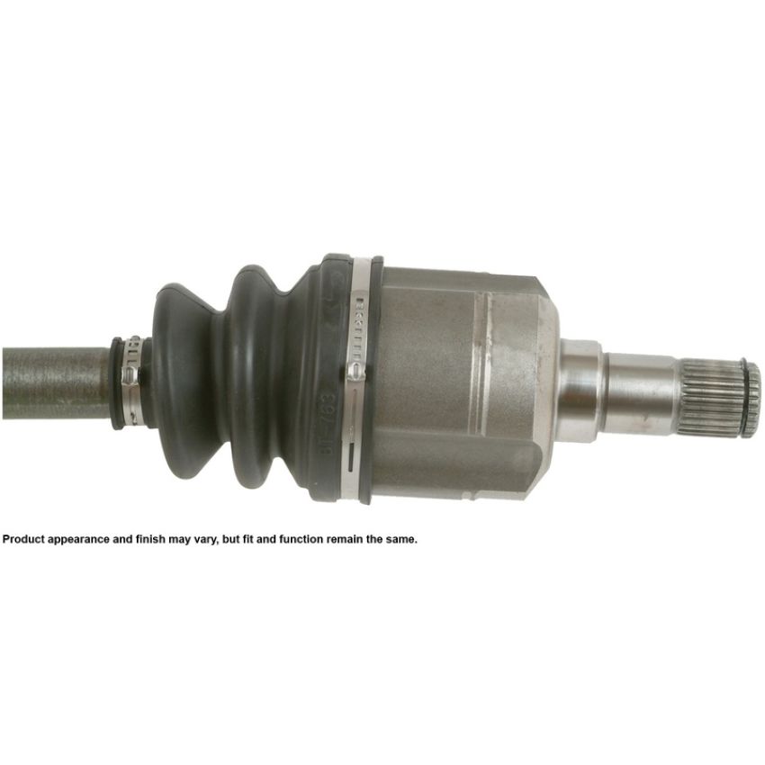 CARDONE Reman 60-3383 Remanufactured CV Axle Assembly