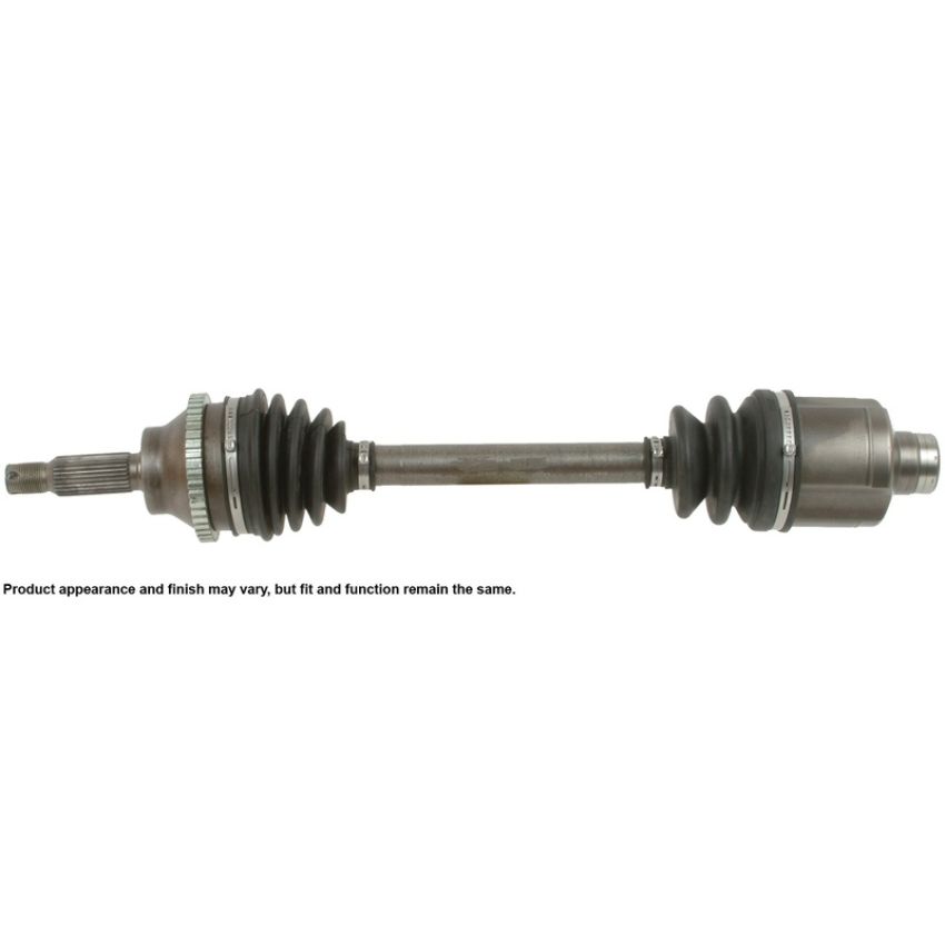 CARDONE Reman 60-3384 Remanufactured CV Axle Assembly